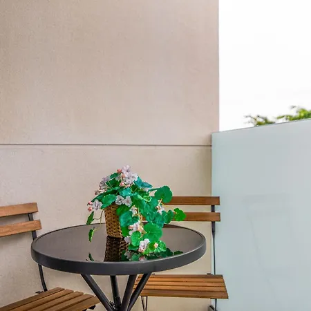 Flamboyan 3 Apartment Telde Exterior photo