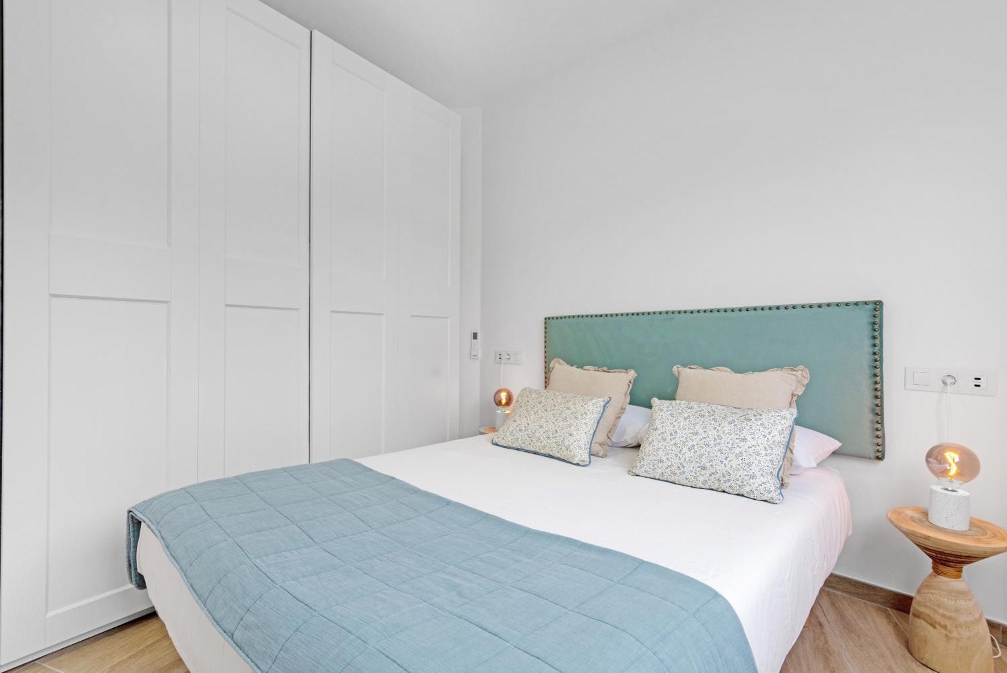 Apartament Flamboyan 3 Telde