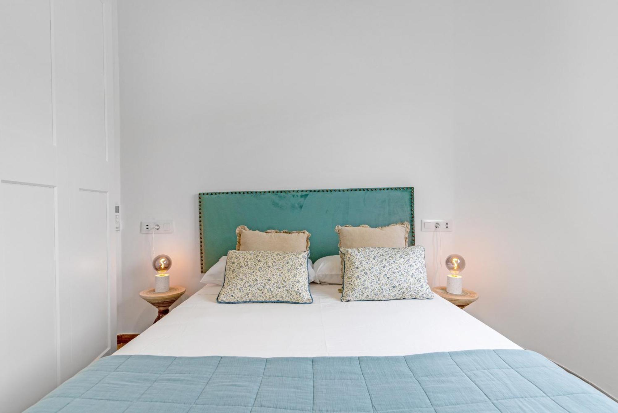 Appartement Flamboyan 3