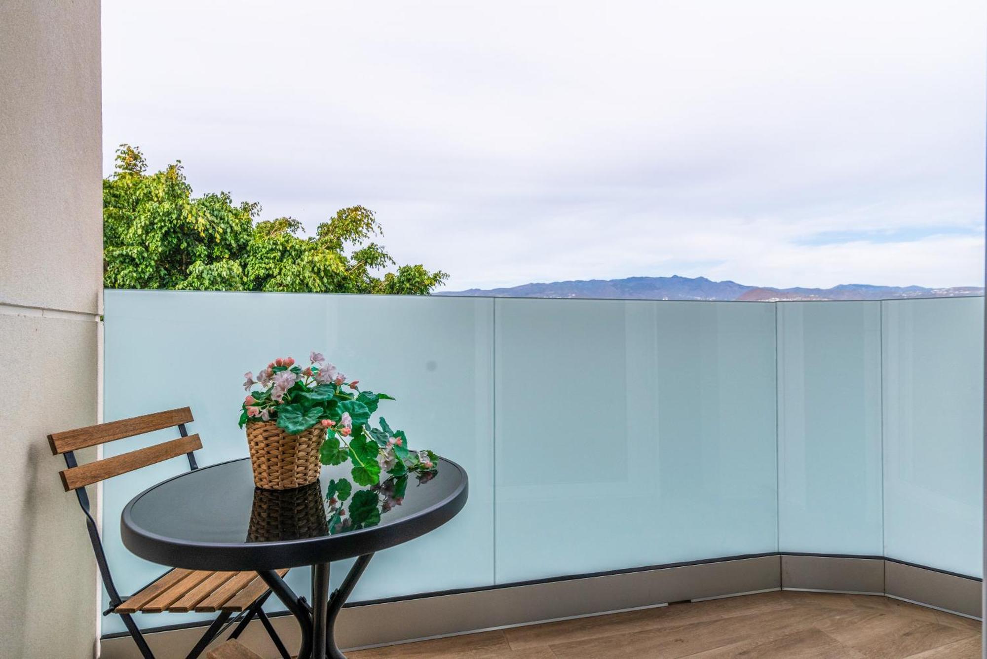 Appartement Flamboyan 3