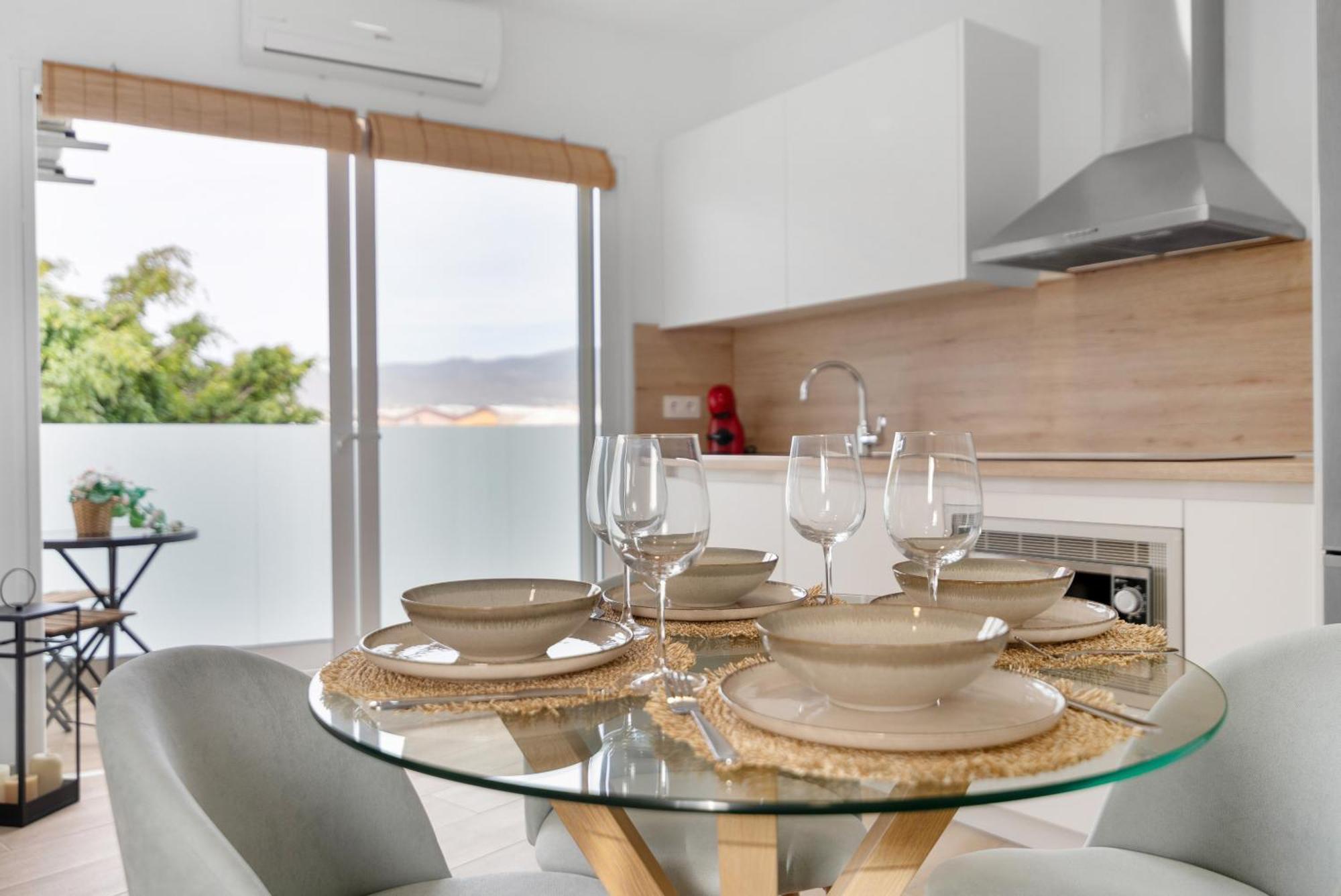 Apartment Flamboyan 3 *