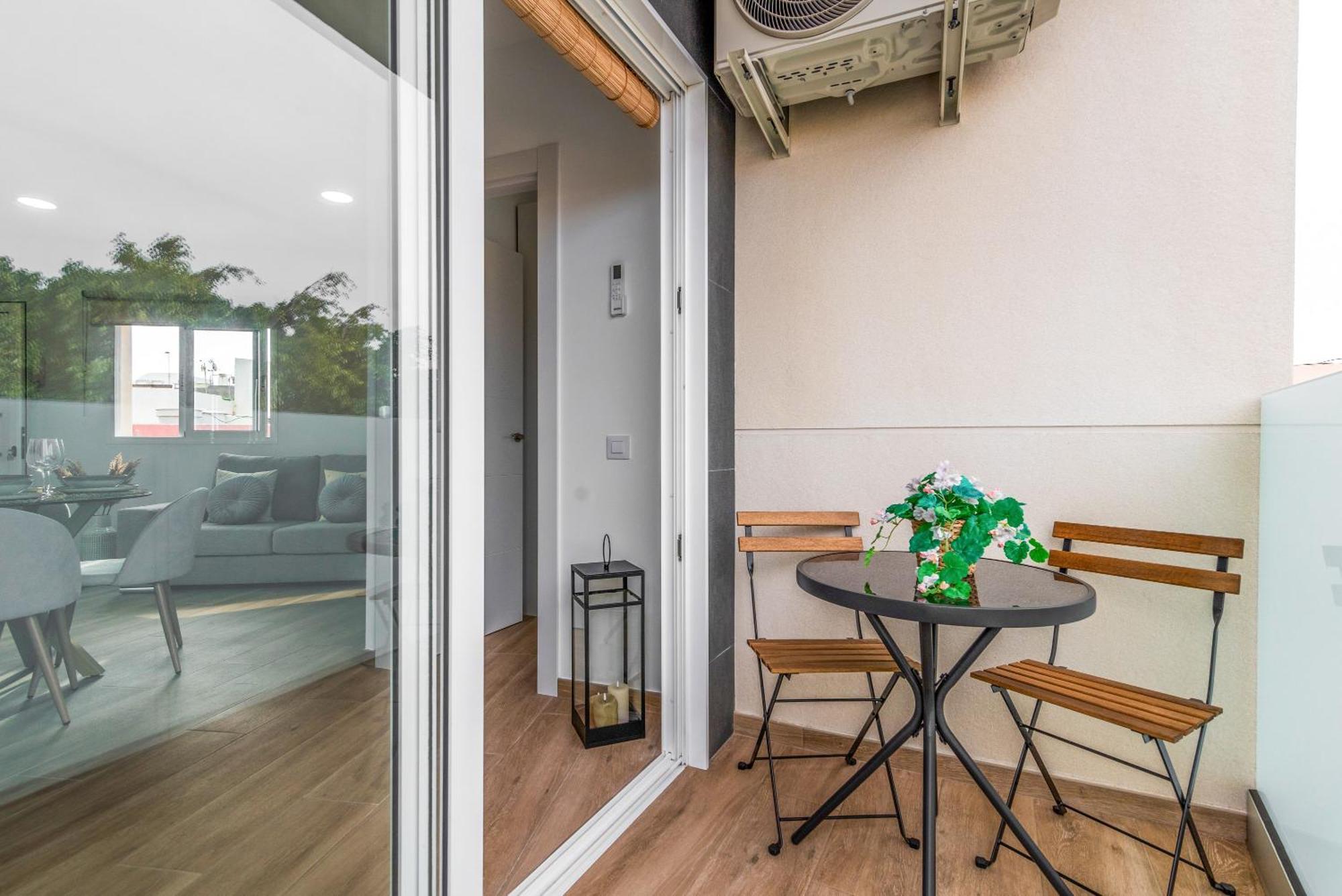Apartment Flamboyan 3 Telde