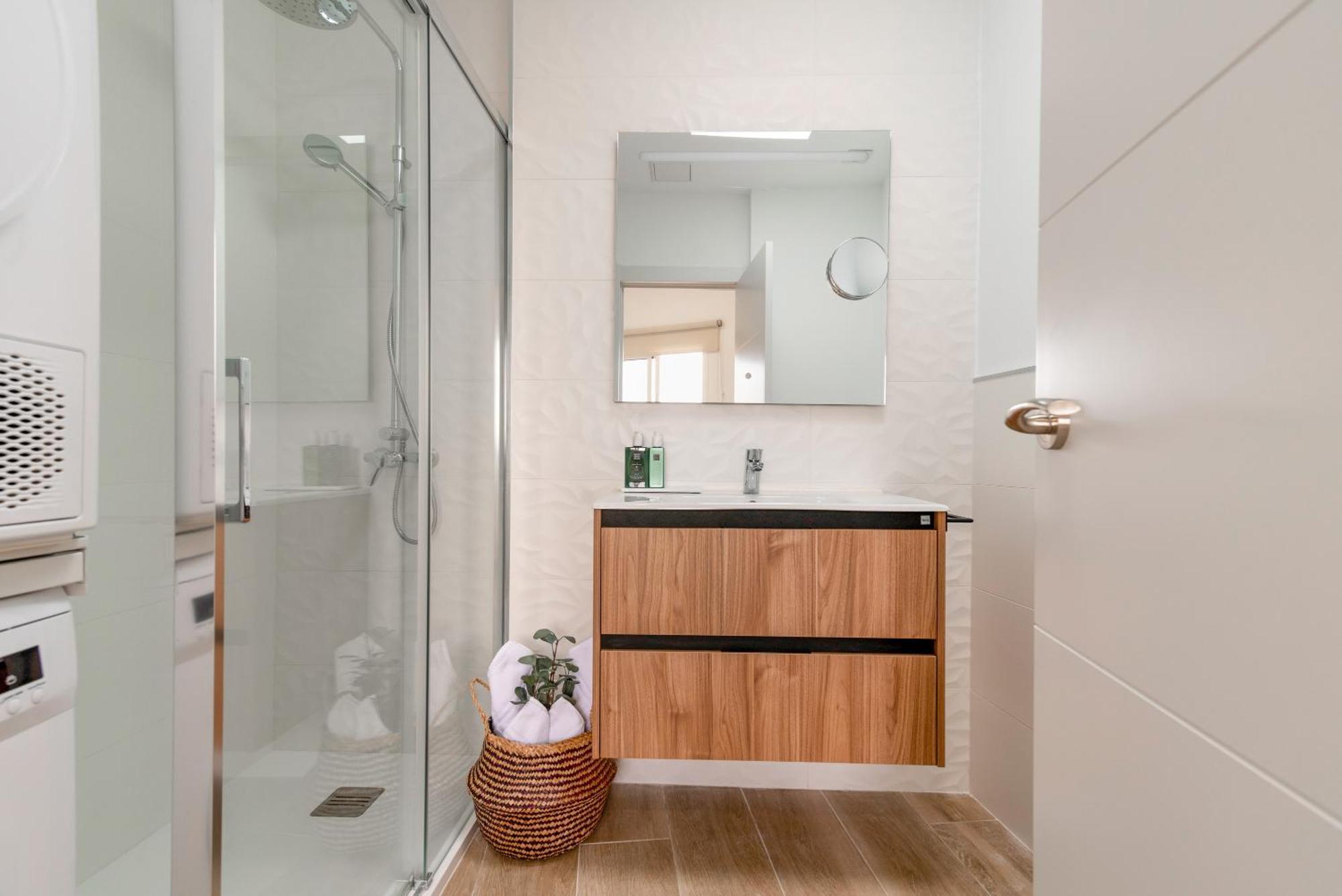 Apartment Flamboyan 3 *
