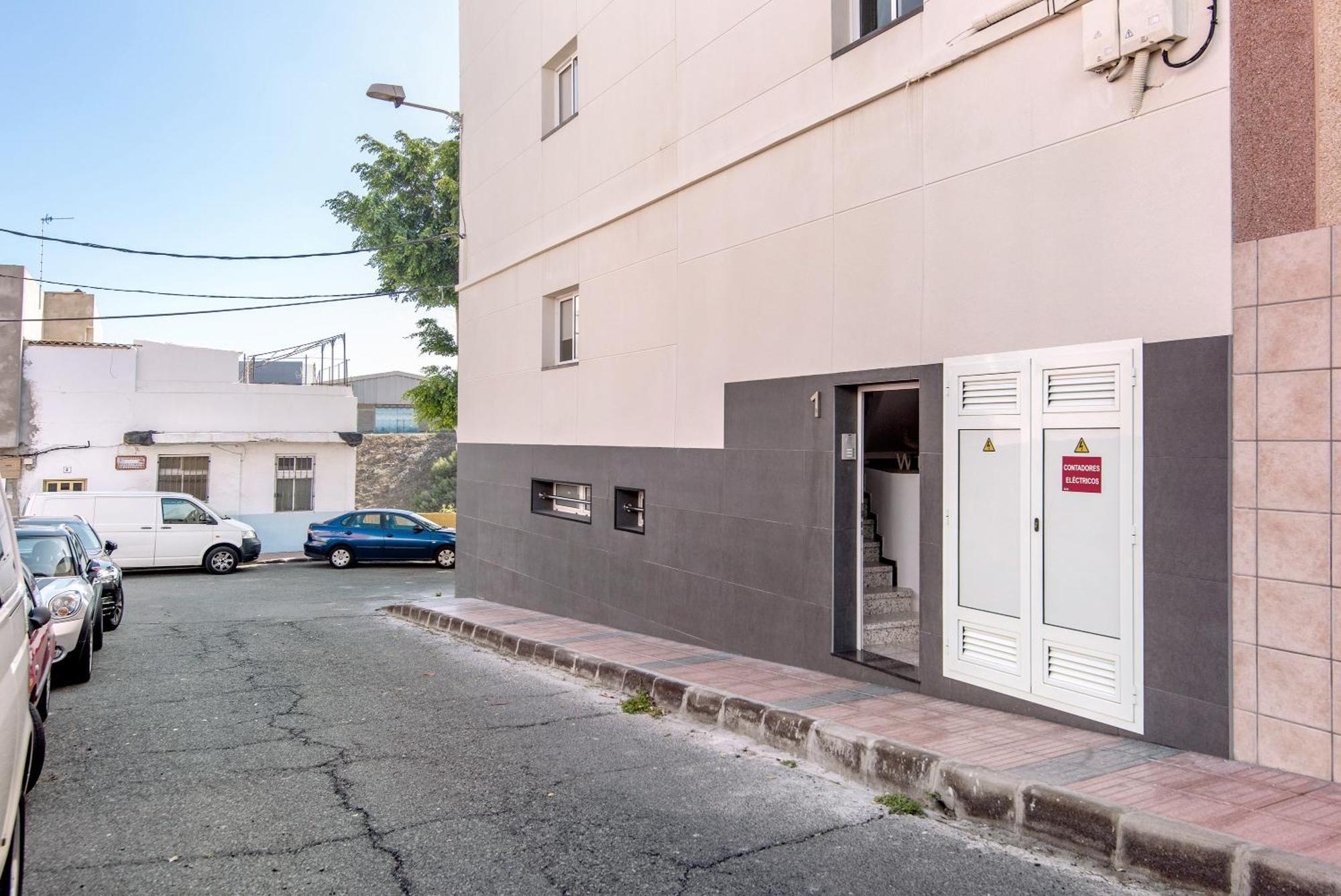 Flamboyan 3 Apartment Telde