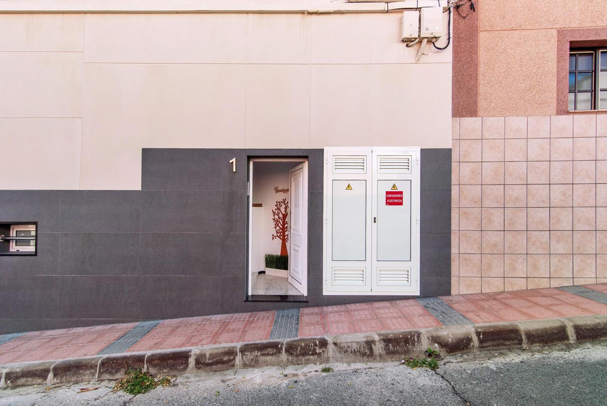 Apartment Flamboyan 3 Telde