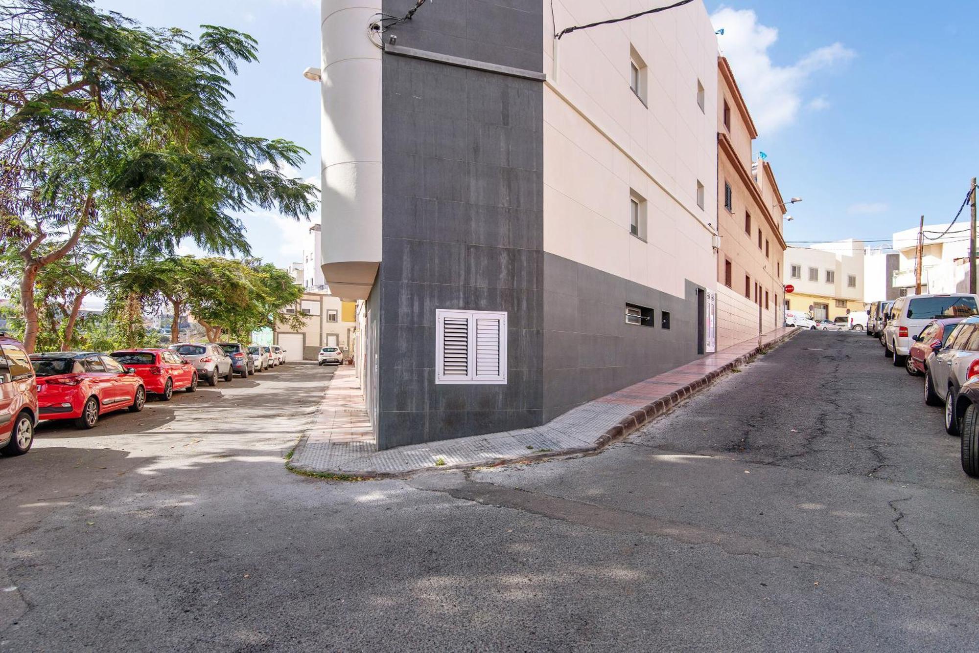 Apartment Flamboyan 3